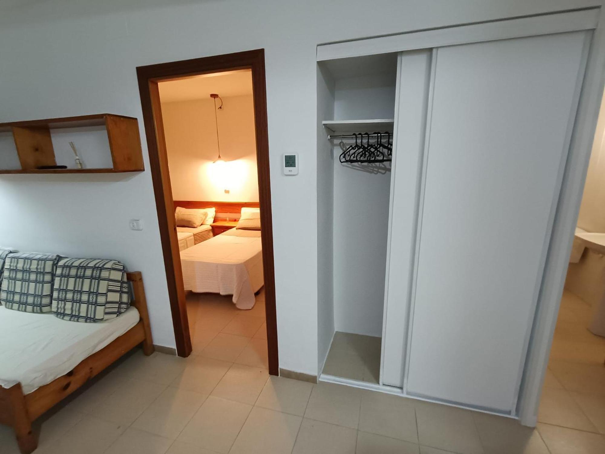 Apartamento Apcostas Els Pins Lotus Blanes Exterior foto