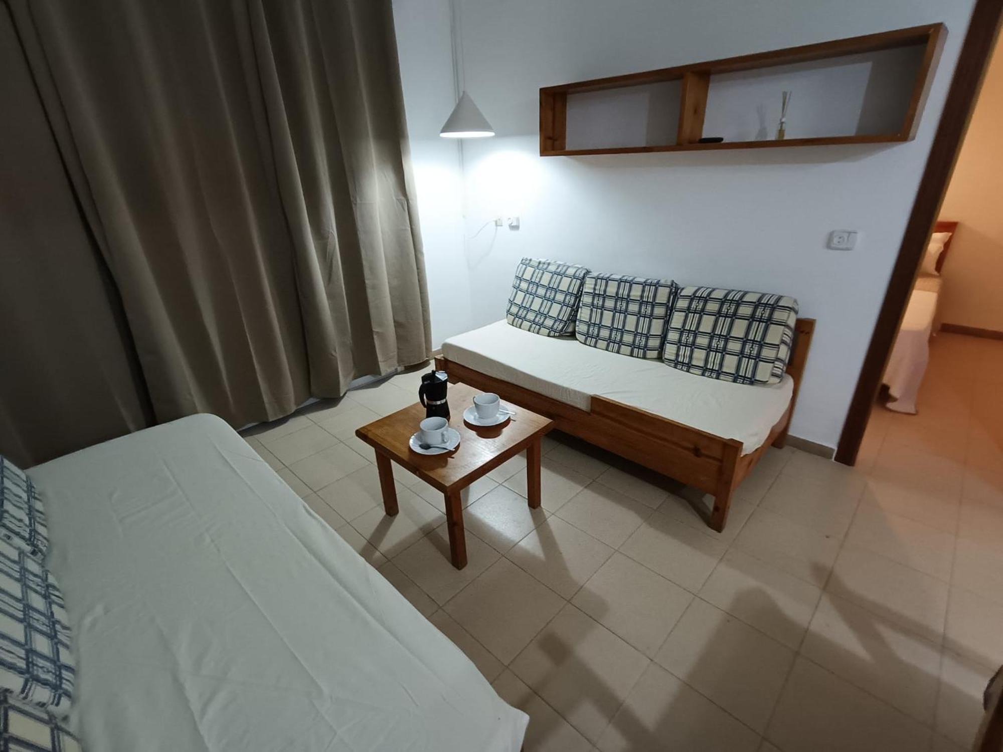 Apartamento Apcostas Els Pins Lotus Blanes Exterior foto