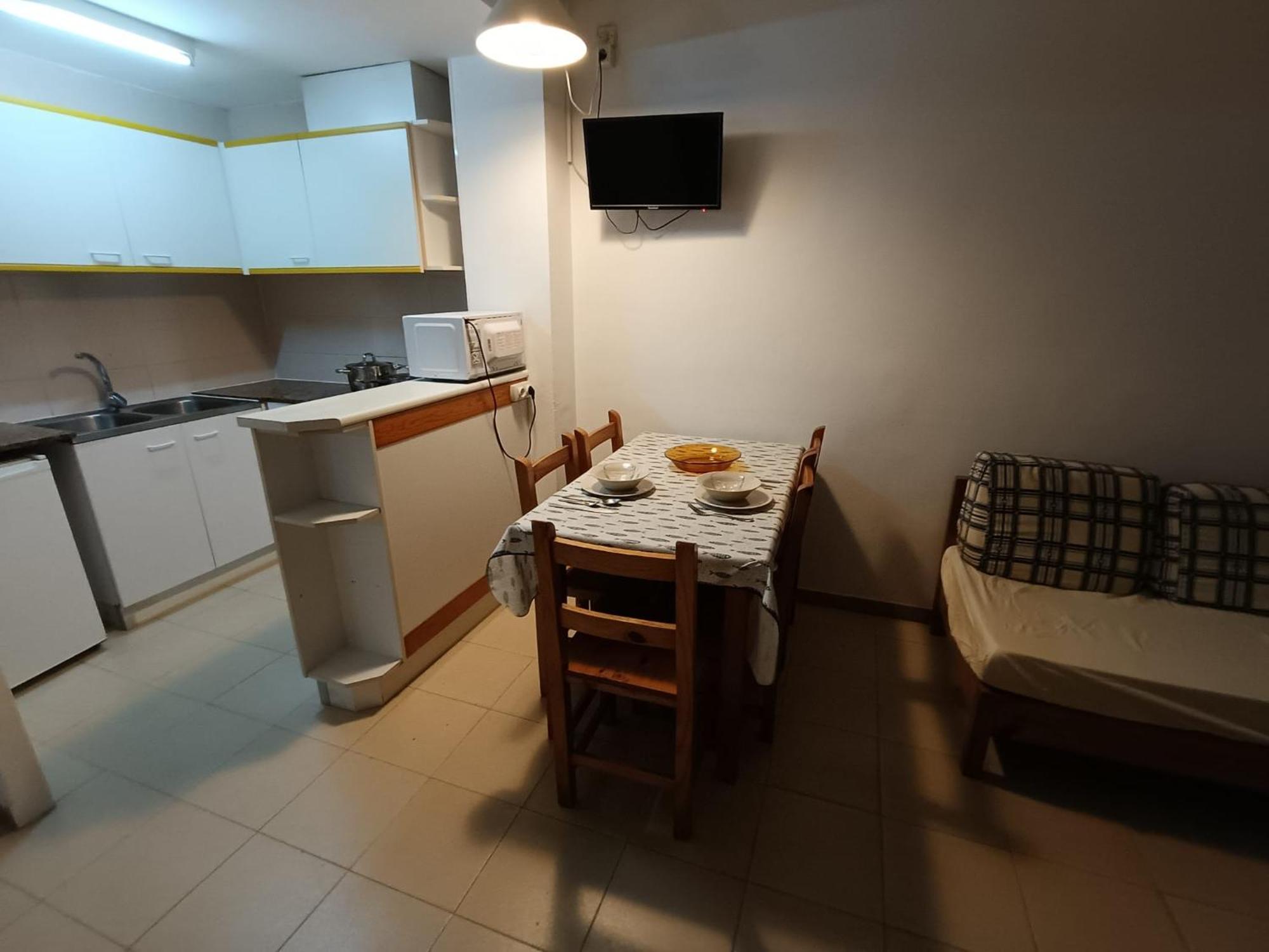 Apartamento Apcostas Els Pins Lotus Blanes Exterior foto