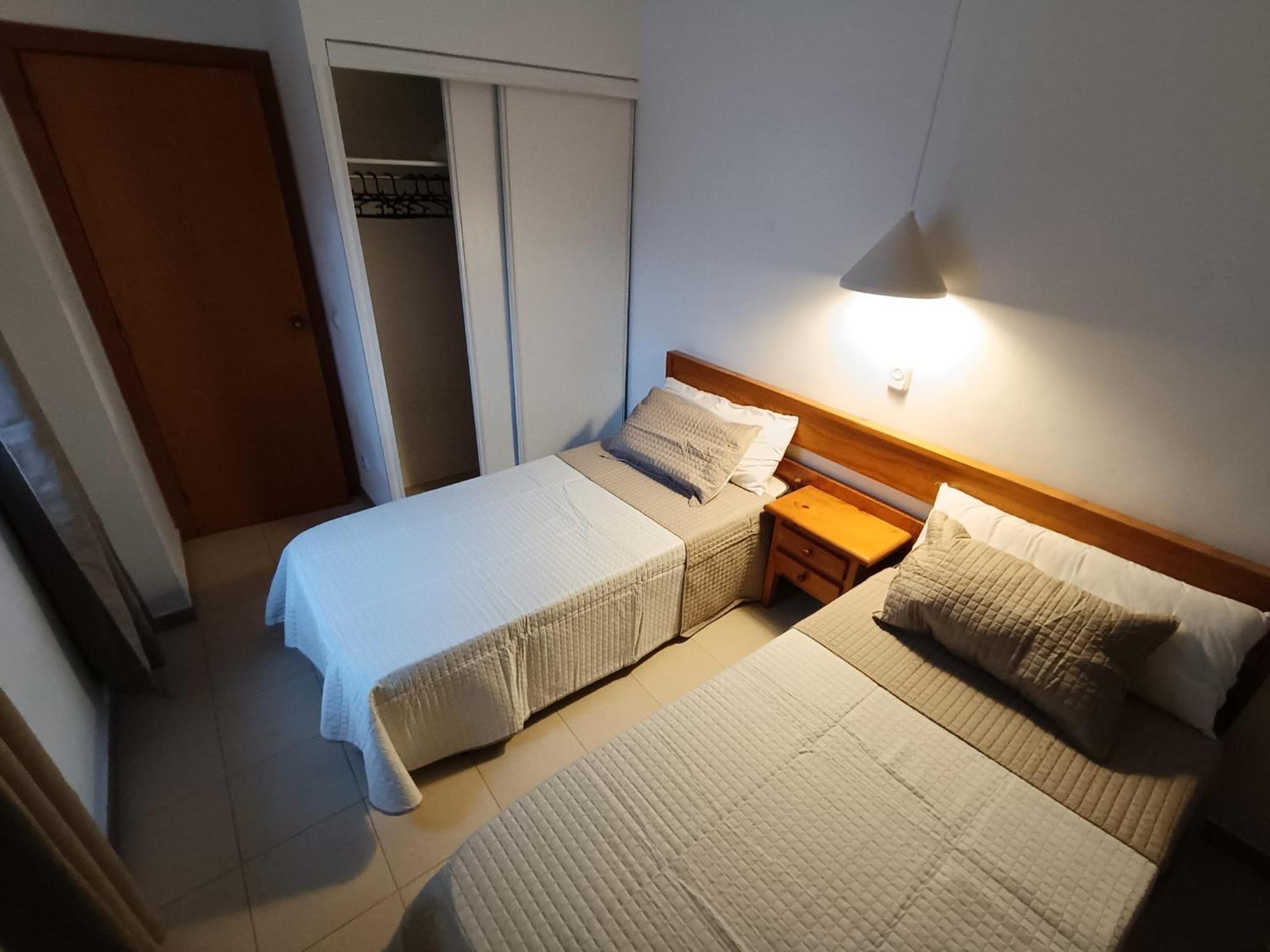 Apartamento Apcostas Els Pins Lotus Blanes Exterior foto
