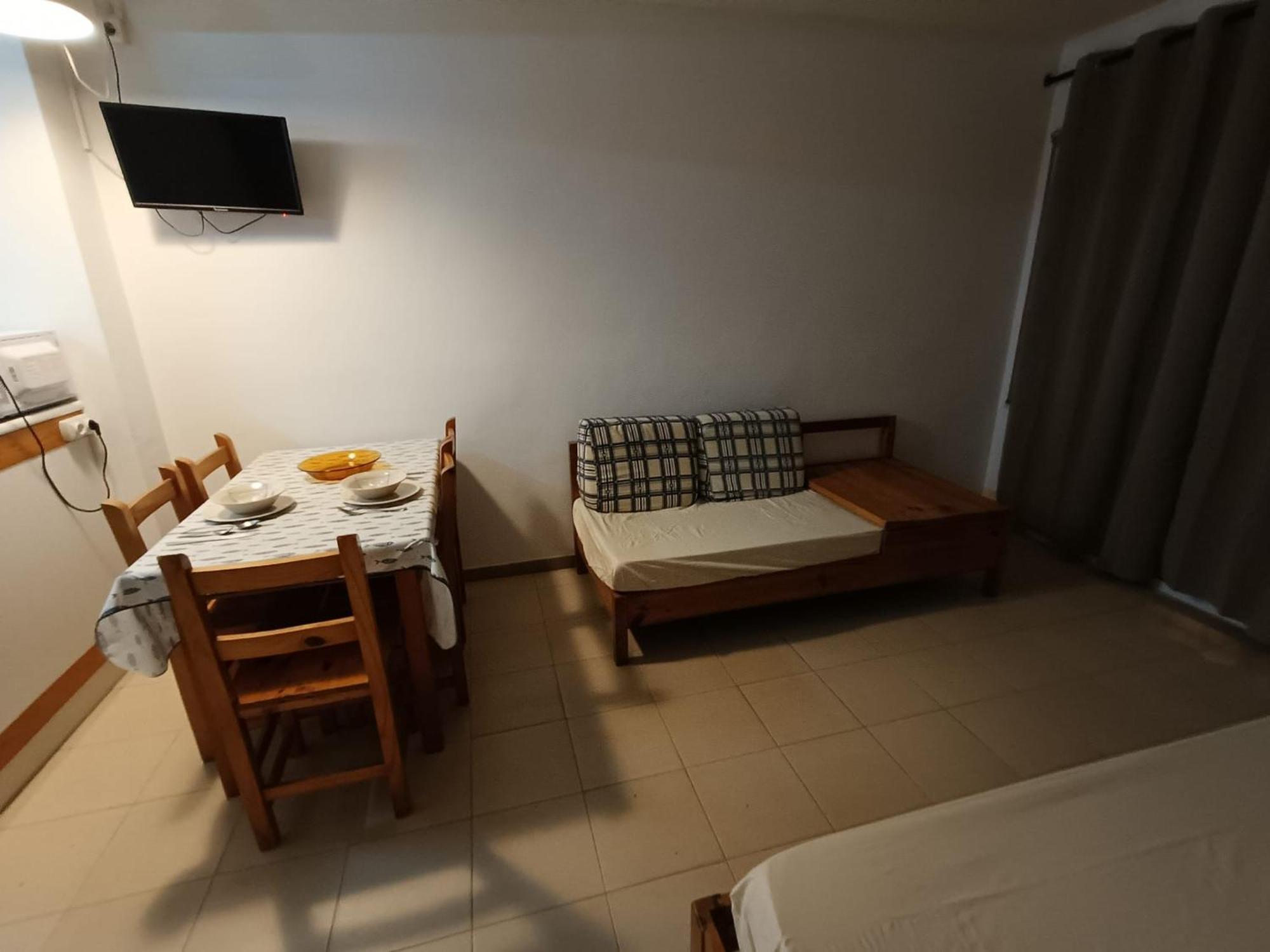 Apartamento Apcostas Els Pins Lotus Blanes Exterior foto