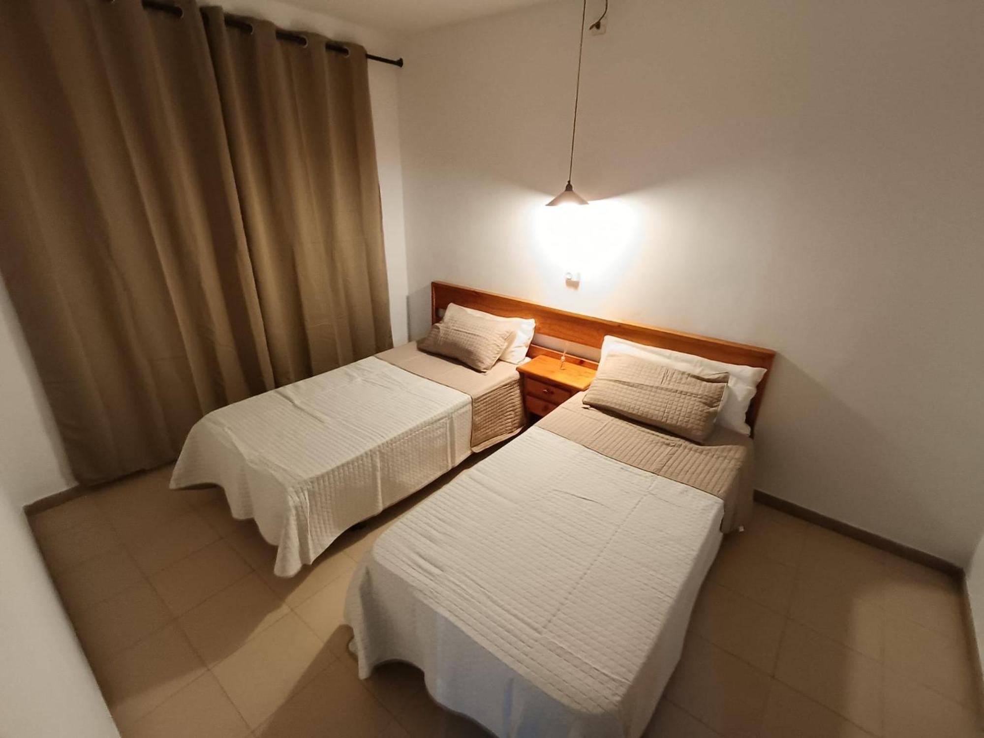 Apartamento Apcostas Els Pins Lotus Blanes Exterior foto