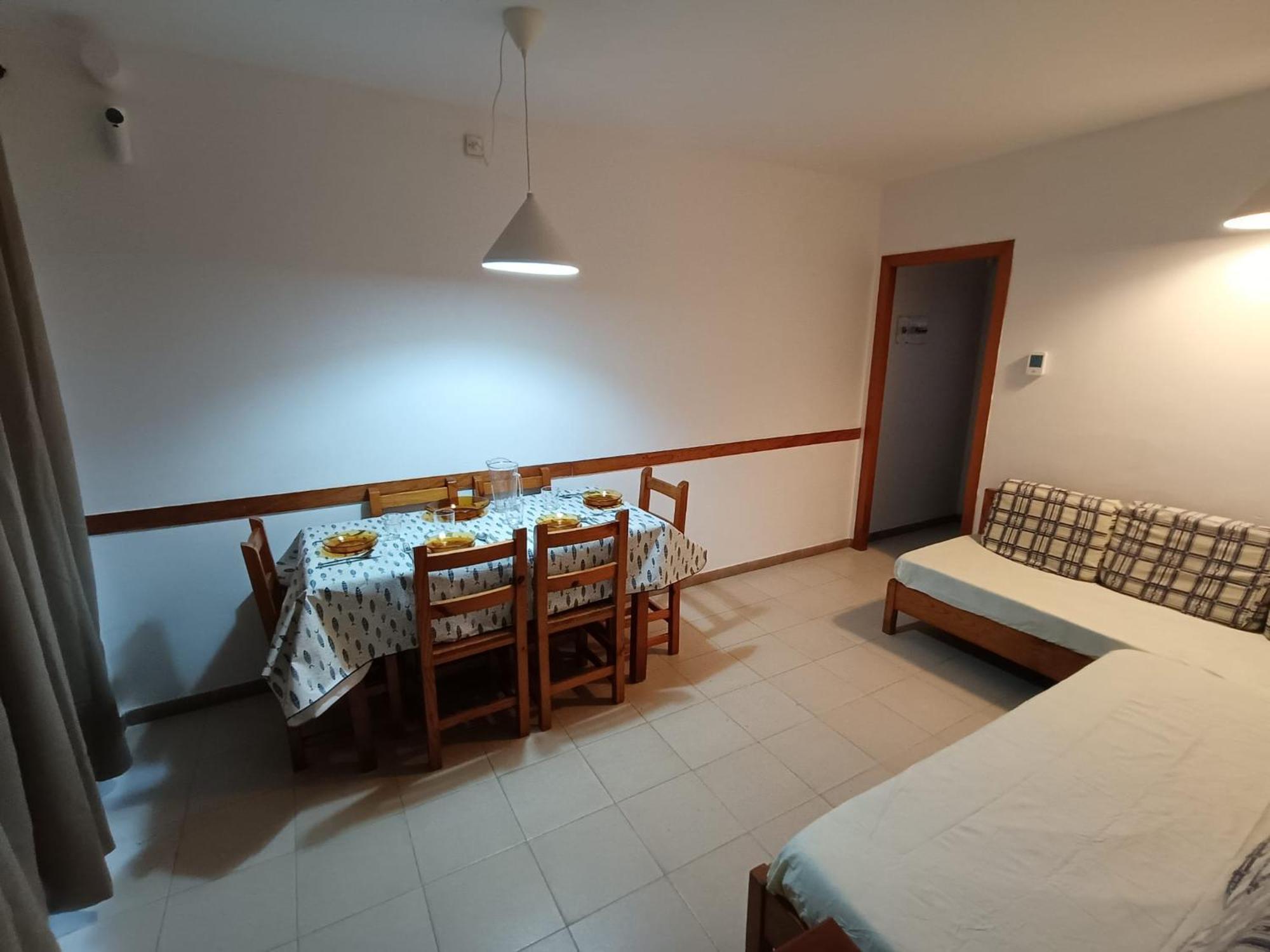 Apartamento Apcostas Els Pins Lotus Blanes Exterior foto